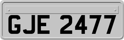 GJE2477