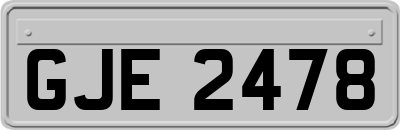GJE2478