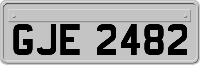 GJE2482