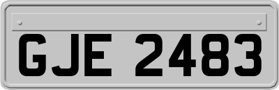 GJE2483