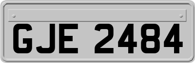 GJE2484