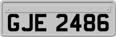 GJE2486