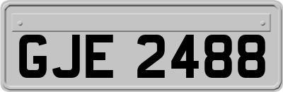 GJE2488