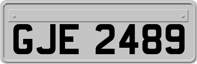 GJE2489