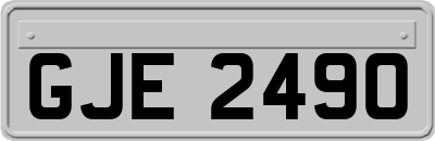 GJE2490