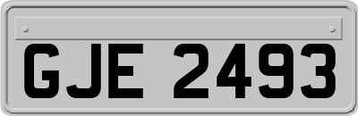 GJE2493