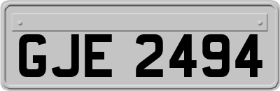 GJE2494