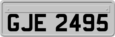 GJE2495