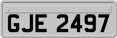 GJE2497