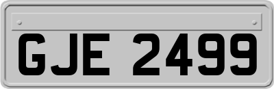 GJE2499