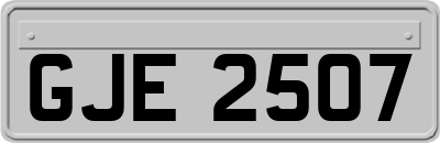 GJE2507