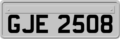 GJE2508