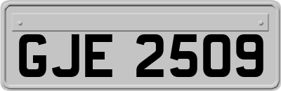 GJE2509