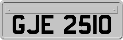 GJE2510