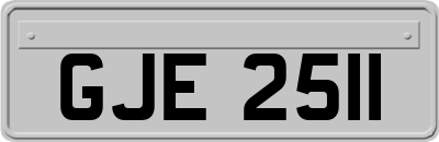 GJE2511
