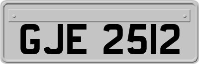GJE2512