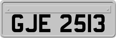 GJE2513