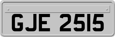 GJE2515