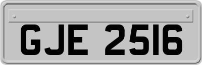 GJE2516