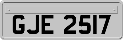 GJE2517