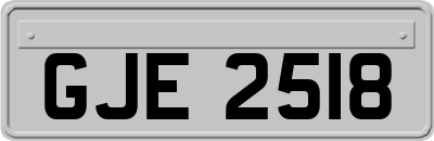 GJE2518