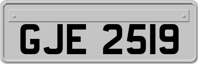GJE2519