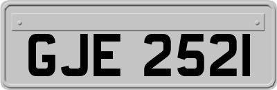 GJE2521