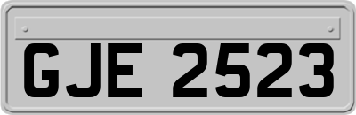 GJE2523