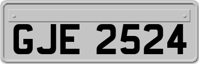 GJE2524