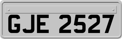 GJE2527