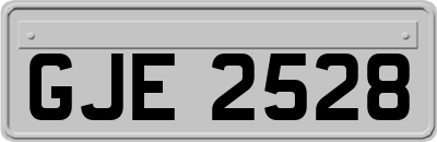 GJE2528