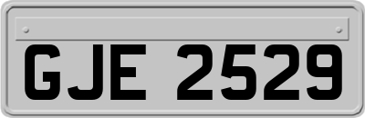 GJE2529