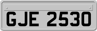 GJE2530