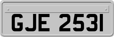 GJE2531