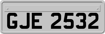 GJE2532