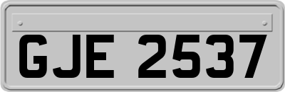 GJE2537