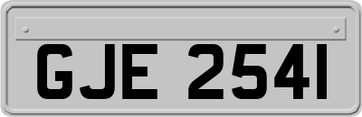 GJE2541