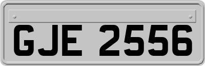 GJE2556