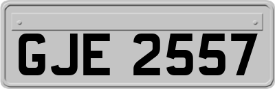 GJE2557