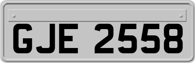 GJE2558