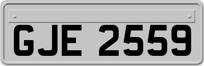 GJE2559