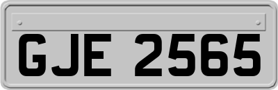 GJE2565