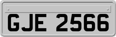 GJE2566