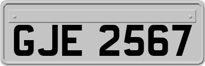 GJE2567