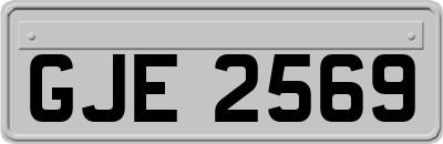 GJE2569