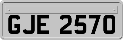 GJE2570