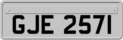 GJE2571