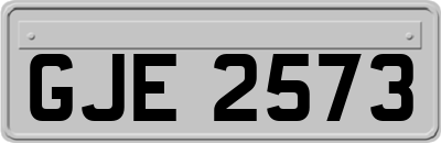 GJE2573