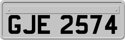 GJE2574