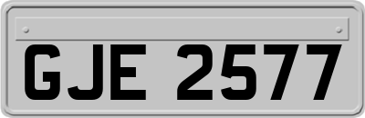 GJE2577